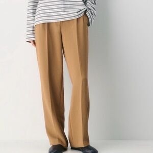 Aritzia The Effortless Pants 6